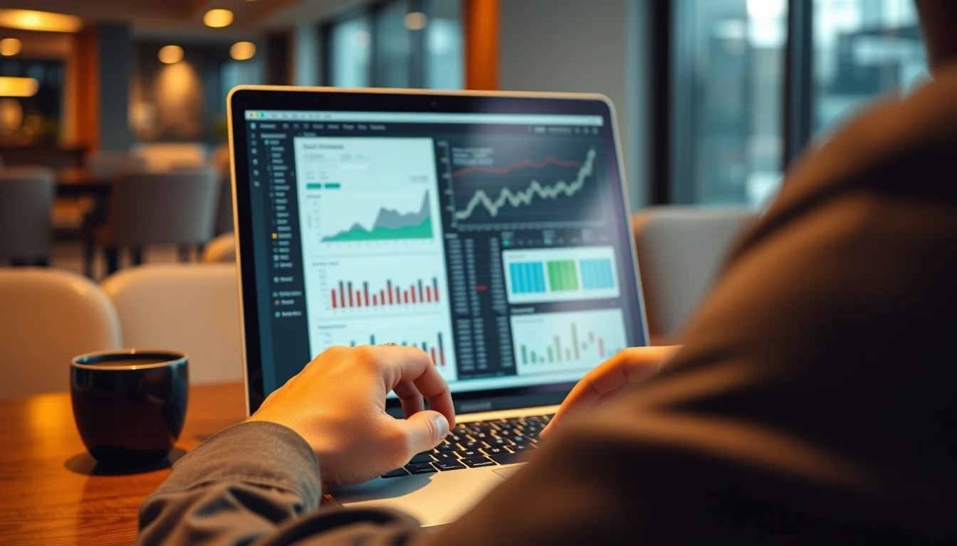 Secondary pricing visual